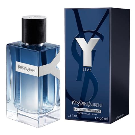 ysl y men edp 100ml|YSL Y aftershave 100ml.